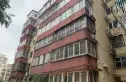 东营里1号院实景图
