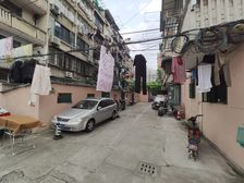 新上!内环精装全明小户型,电梯次顶楼,*环球港