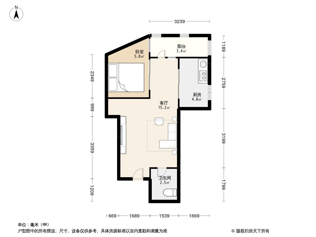 户型图0/1