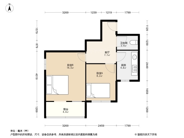 利津路27号院