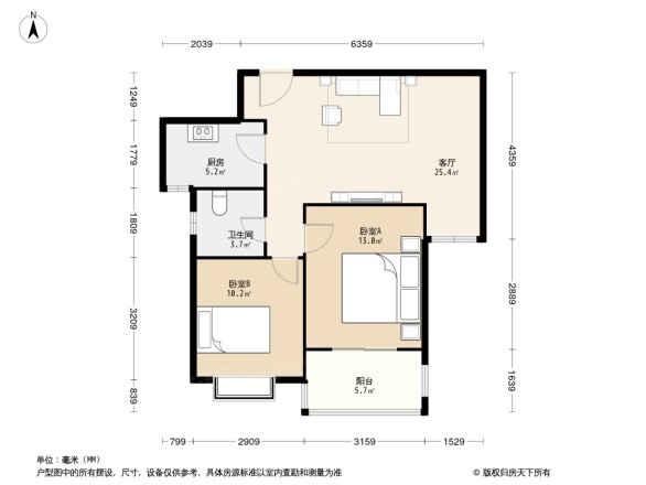 鑫苑逸品香山