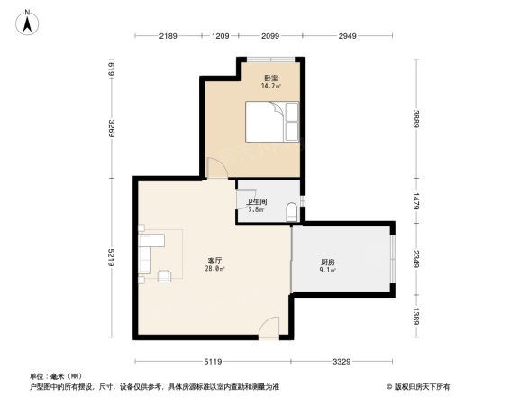 金科绿韵康城