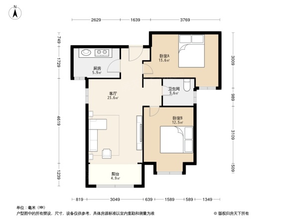 安联新青年小区