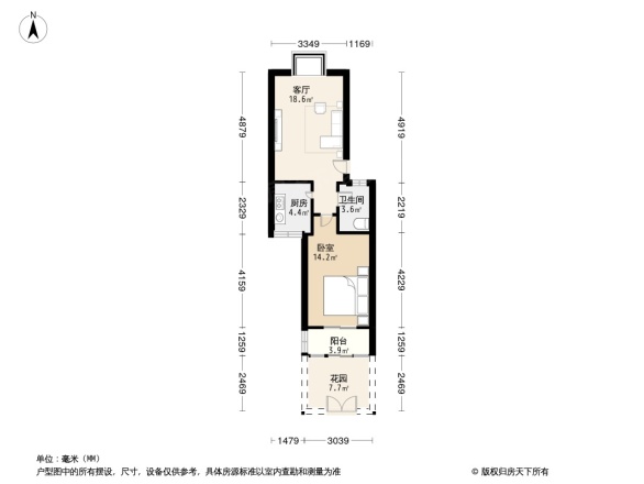 21世纪社区湖适