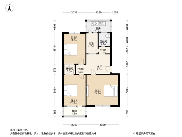 国经小区