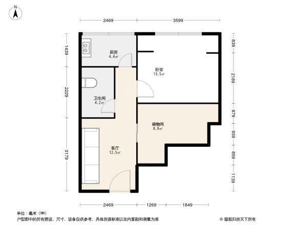 空管花园