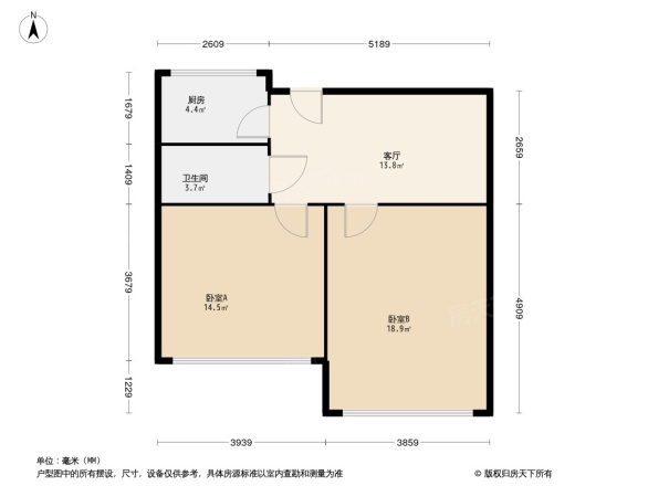 绍兴路95号院