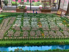 太湖新城(吴江)·半岛印象花园别墅·4室·2厅