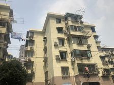 一梯四户,大开间,厨卫朝北,品质小区