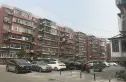 乔庄北区实景图