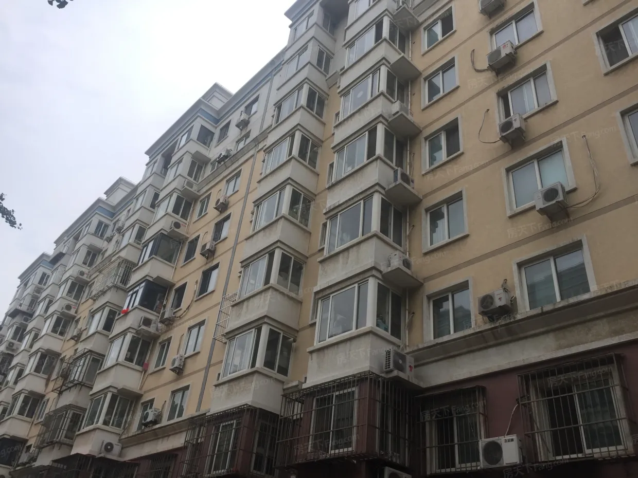 【天津风荷新园小区,二手房,租房】- 天津房天下