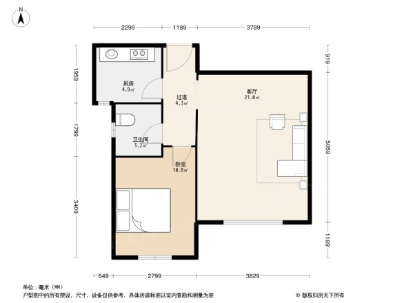 赵卜口新城