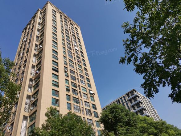 印象翡翠实景图