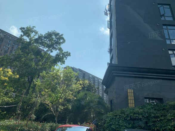 苏豪爱居实景图