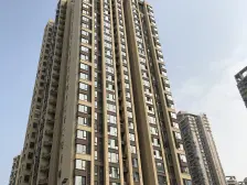 江北嘴精装修三房,生活方便,交通便利,带巴川