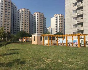 上庄馨瑞嘉园2室1厅南北