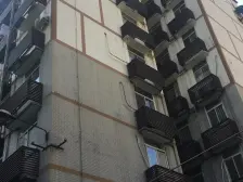 10号线四小区站+正规两房+住家装修