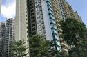 恒大绿洲三期实景图