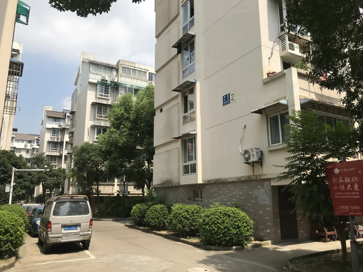 【宁波钟盈小区小区,二手房,租房】- 宁波房天下