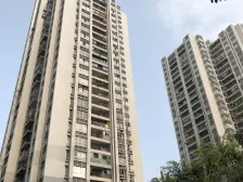 江北区双轻轨 大五房 精装修 拎包入住 业主诚心出售