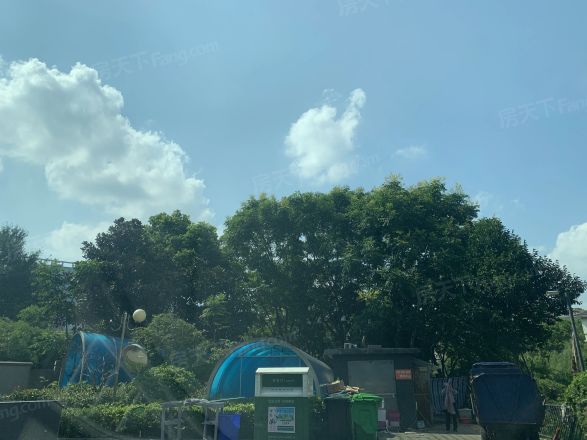苏豪爱居实景图