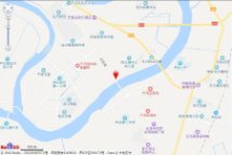 天津宁河吾悦广场电子地图