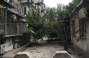 古城北路小区实景图