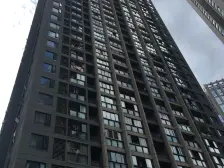 珠江太阳城C区 2室1厅 西