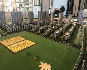 润永通·东投悦港城3室2厅南北