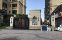 恒大绿洲三期实景图