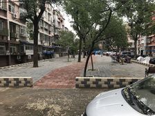 古城南路,楼层好位置好,满屋唯一,近地铁,配套齐全