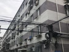 古城北路2室1厅东西