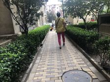 郭公庄地铁口东北向一居室明厨明卫中海物业
