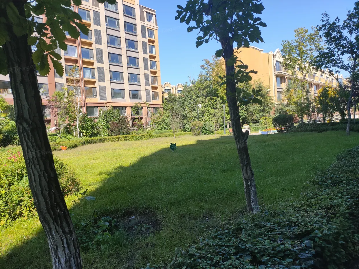 【长春御翠湾小区,二手房,租房】