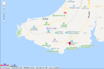 阳光城·悦江海电子地图