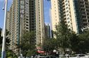 恒大绿洲三期实景图