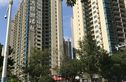恒大绿洲三期实景图