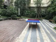 新鸥鹏教育城一期 4室2厅 东北