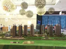 天誉时代汇 1室1厅 南 北