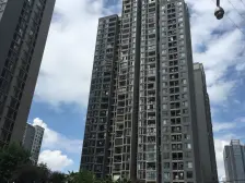 北滨路 珠江太阳城A区二房74万