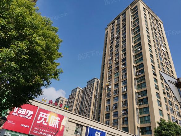 印象翡翠实景图