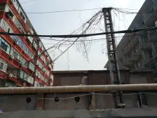 伊河路102号 1室1厅 南 北