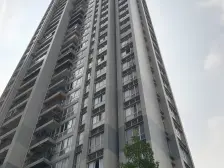 海尔路 4号9号双轻轨 大三房 低总价 住家舒适金科物业