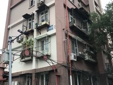 古城南路 2室1厅 南 北