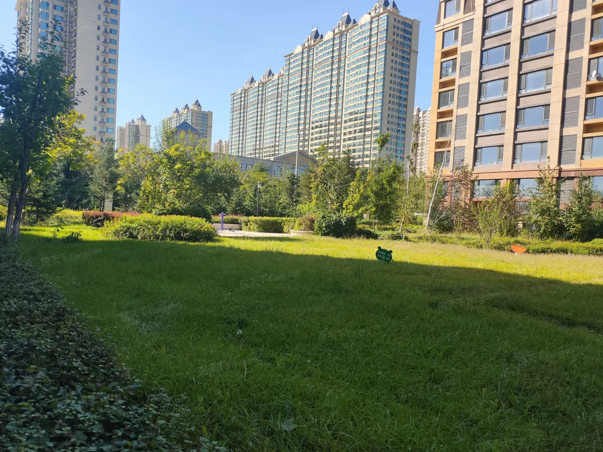 【长春御翠湾小区,二手房,租房】