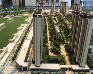 润永通·东投悦港城3室2厅南
