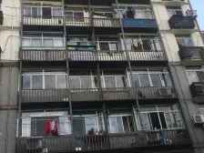 正规两室 采光好 配套设施完善 交通出行方便