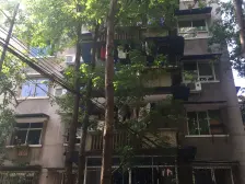 光电路 花园四村二房40万