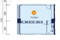 75.08平户型