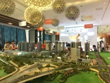 天誉时代汇 1室1厅 东南